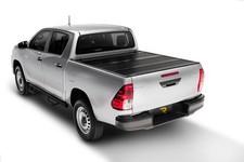 Undercover Fx41019 Flex Tonno Hard Folding
