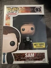TV - Supernatural - Sam 93 (2014)(Hot Topic)