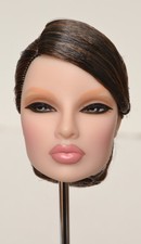 VENUS RISING Eugenia Perrin-Frost DOLL HEAD ONLY ONLY Japan Skin Tone ACTUAL