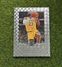 LeBron James 2023-24 Donruss Elite #1 Elite Series Lakers
