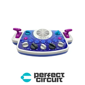 Playtime Engineering Blipblox SK2 Desktop SYNTHESIZER - NEW - PERFECT CIRCUIT