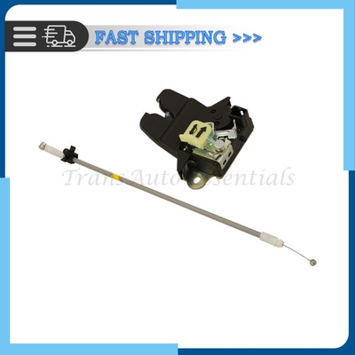 #ad #ad NEW 81230D4000 For 2016 2019 Kia Optima Trunk Lock Actuator Latch Release $9.82