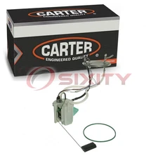 Carter P75035M Fuel Pump Module Assembly for USEP2238M TU217 SP2238M RE0238S fw