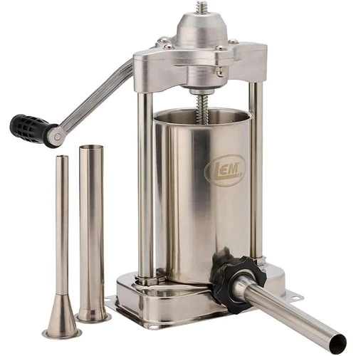 LEM Big Bite Sausage Stuffer