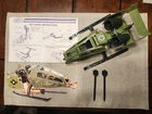 G.i Joe Vehicles Lot Vintage