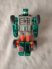 Transformers G2 Autobot Beachcomber Minibot Loose Vintage Hasbro Takara Figure