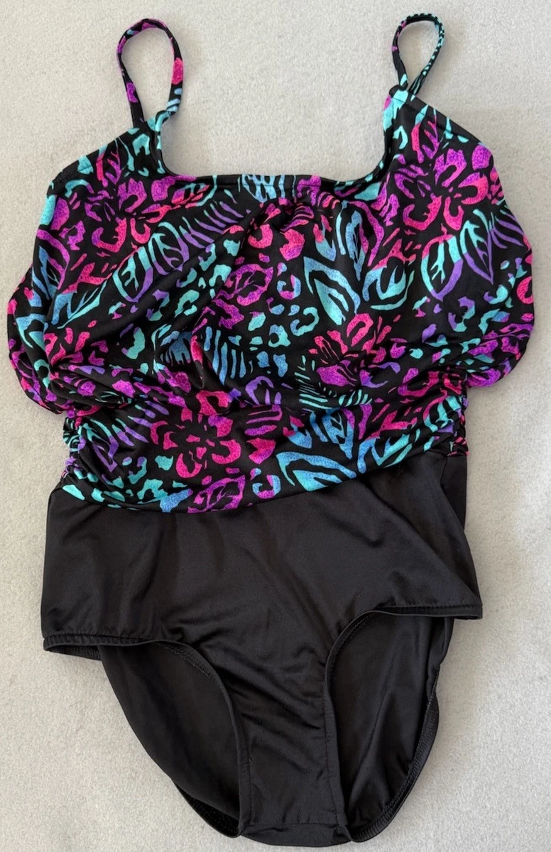 Jantzen One Piece Swimwear for Women with Vintage for sale | eBay
