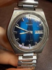 Seiko Automatic Vintage 7009-8070