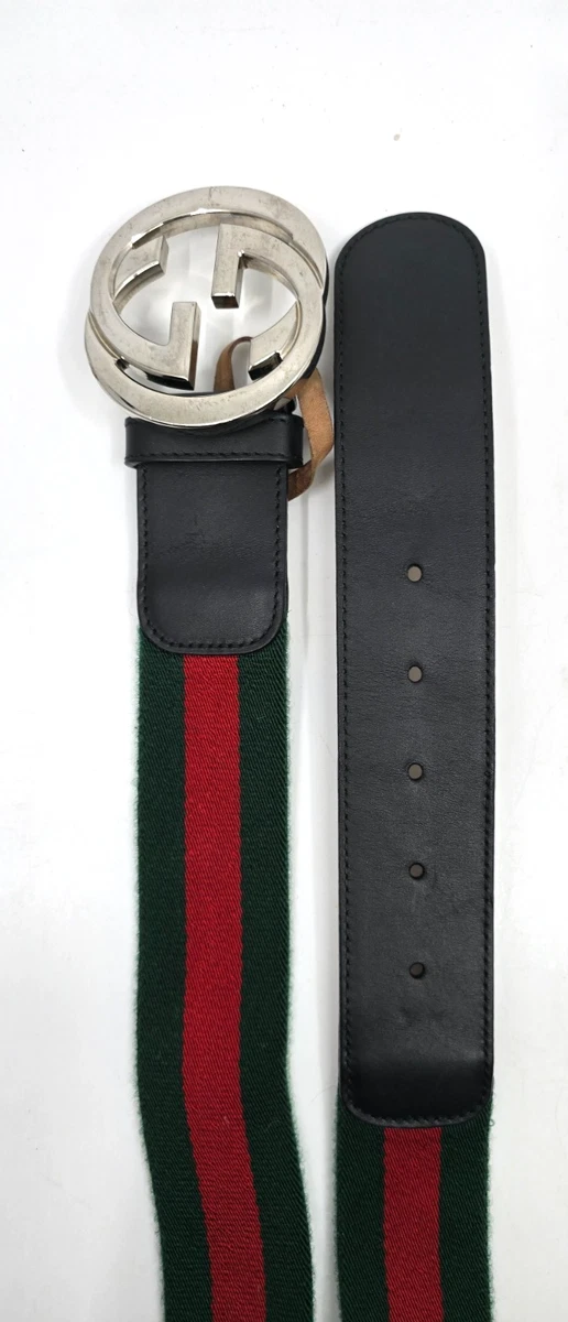 Gucci Canvas Belt products for sale | eBay