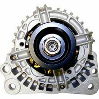 Lichtmaschine 90A für VW Bora Golf IV Beetle T5 + Seat Leon 0986041510