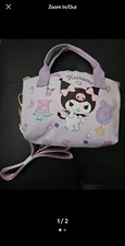 Kids Shoulder Bag