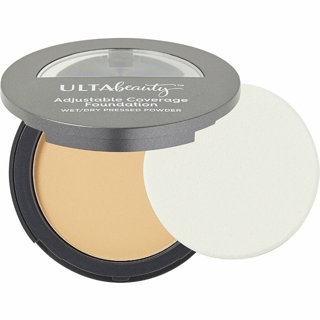 best wet to dry foundation