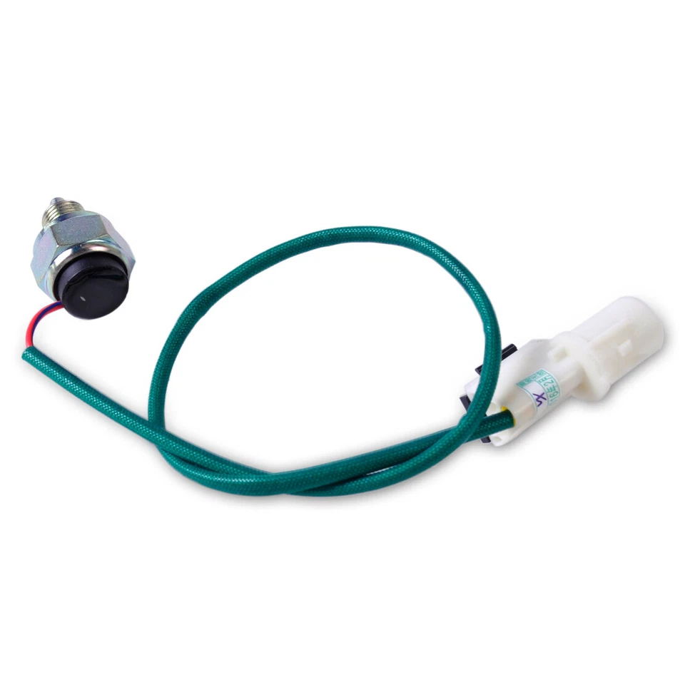 Interruptor T/F MR580151 MR580152 MR580153 MR580154 MR580155 se adapta a Mitsubishi Montero Foto 4 de 4