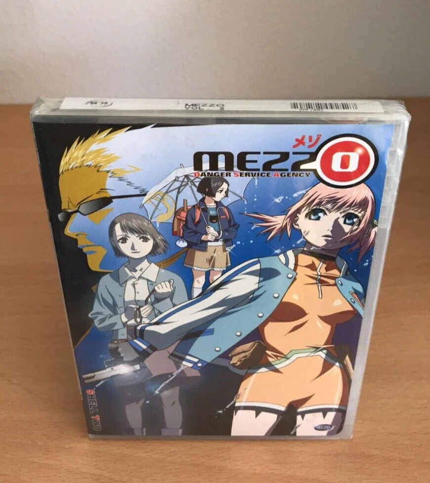 Mezzo Forte Dvd for sale - eBay