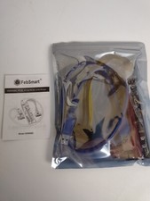 6 - PCI-E Riser PCIe VER006C 6 PIN 16x to 1x Power GPU Riser Adapter Card 6-Pin