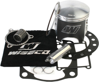 Wiseco High Performance Forged 2-Stroke Pro-Lite Piston Kit 89 mm PK1486