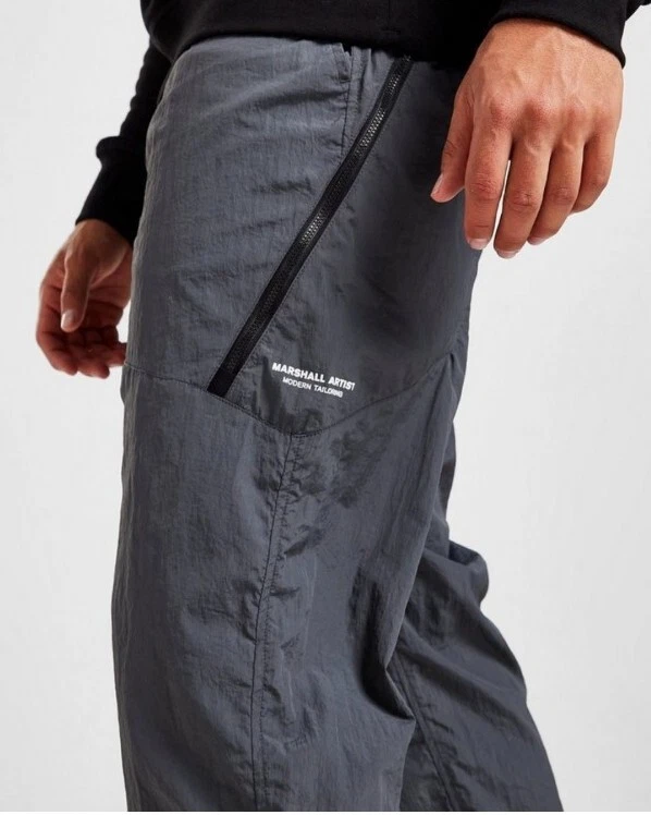 Marshall artist online track pants