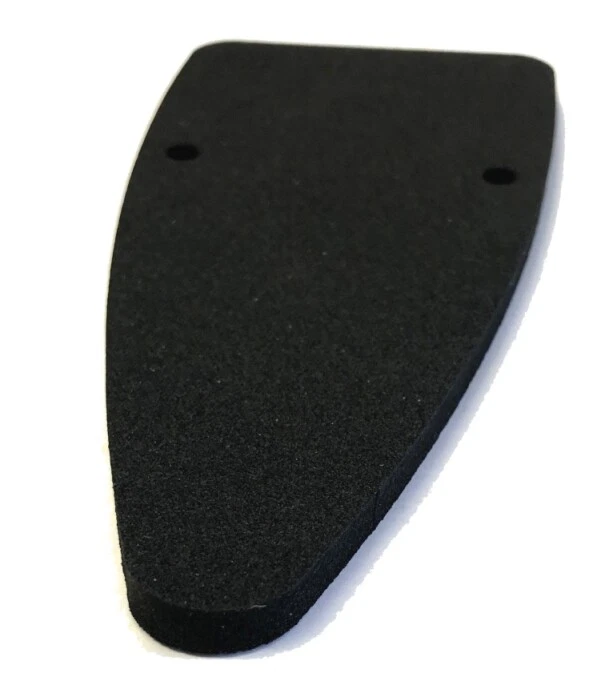 For Mopar 1984-1993 Dodge Truck Ram Cab Clearance Running Lamp Light Gaskets - Image 2 of 2