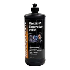 P&S Headlight Restoration Polish 32oz | Produces Incredible Clarity