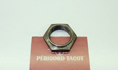 Écrou D'essieu BTA Pour Ford Fiesta Mk5, Focus Mk1, Fusion, Mondeo Mk3 - Réf. 93BB3B477AC, D35033042