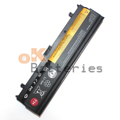Lenovo ThinkPad L560 L570 バッテリー 00NY488 New Original 00NY486 00NY488 Battery for Lenovo ThinkPad