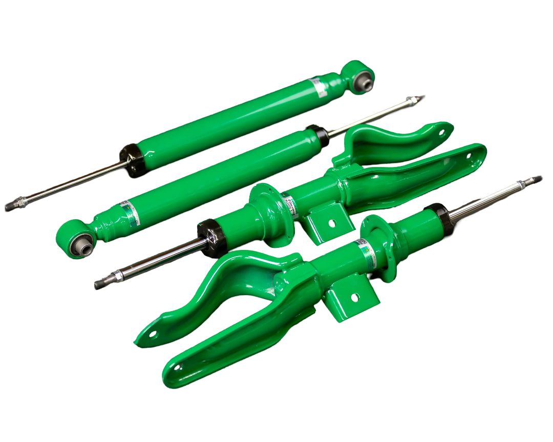 TEIN VSGP4‑B1DS2 EnduraPro Plus Shocks for 17-26 Tesla Model 3