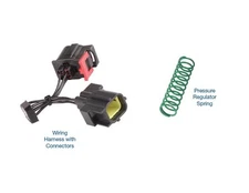 Sonnax 45RFE 5-45RFE Transmission Line Pressure Booster 15-30 PSI Increase