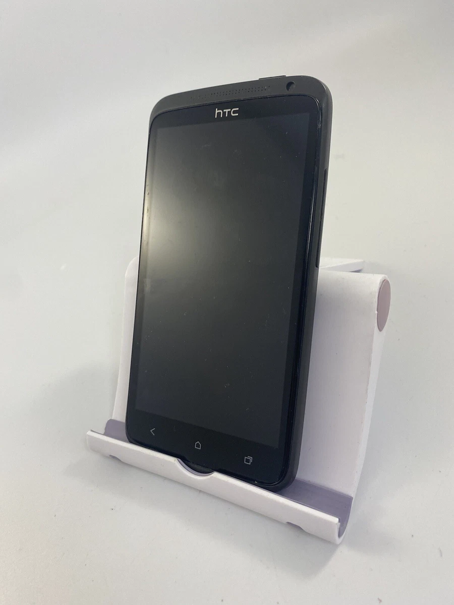HTC One X PJ46100 EE Network Grey Android Beats Audio Smartphone 1