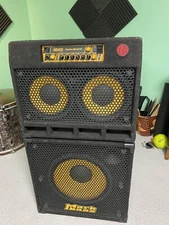 mark bass amp combo
