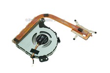 DC28000DBF0 AT16A0030F0 OEM LENOVO FAN AND HEATSINK 320-15AST 80XV A CE28 