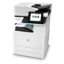 HP LASERJET MANAGED E77830 COLOR LASER PRINTE...