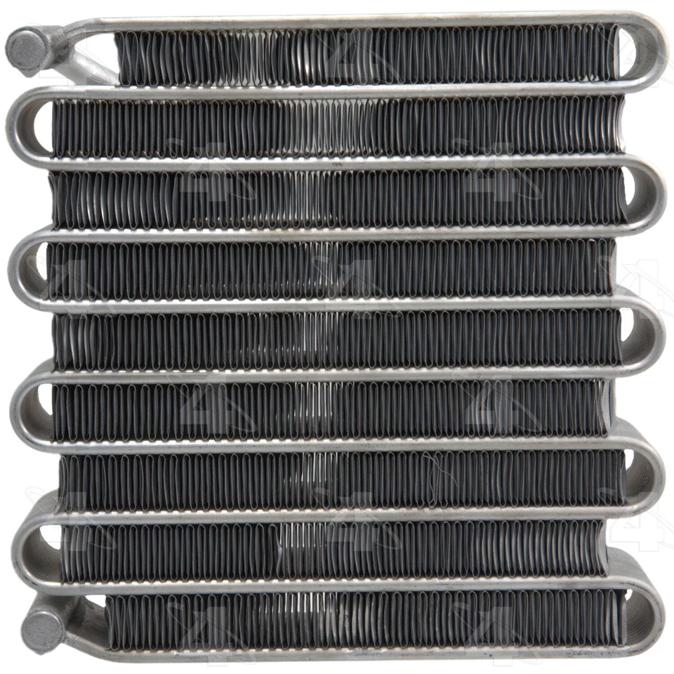 4 季空调蒸发器芯适用于 1995 - 1998 年日产 200SX — 第 4/4 张图片