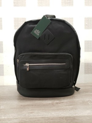 wild fable black backpack