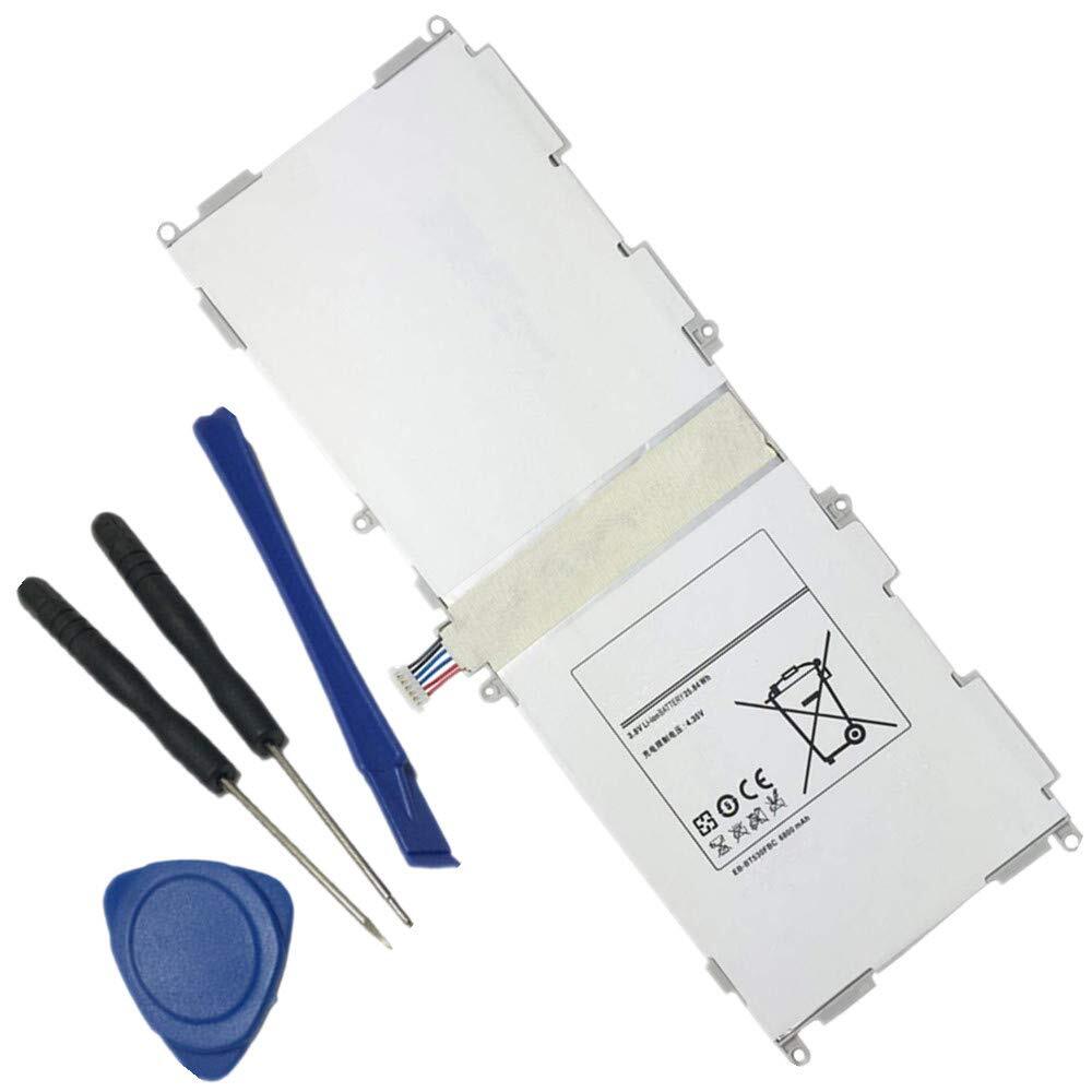 Replacement Battery For Samsung Galaxy Tab 4 10.1 SMT530 SMT530NU EB