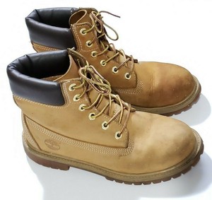 timberland 5 inch