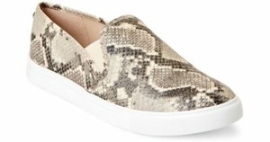 steve madden safary sneaker
