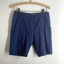 Rohan Roamer Shorts Navy size 10 Women’s
