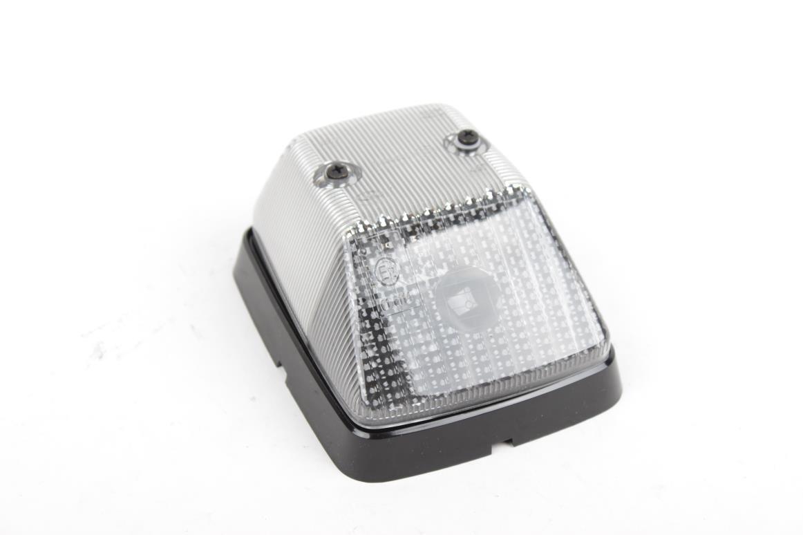 GENUINE OEM Mercedes G-Class W463 Front Wing Turn Signal Corner
