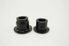 New! Stan's NoTubes 3.30HD Rear Hub End Caps 12x142 / 12x157 Shimano ZH0013