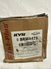 Kyb Srm4473 Truck-plus Front Left Coilovers For 2007-2021 Toyota Tundra