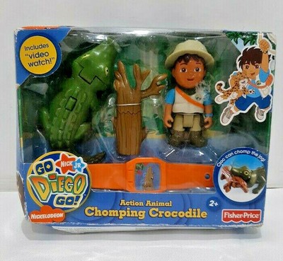 go diego go toys