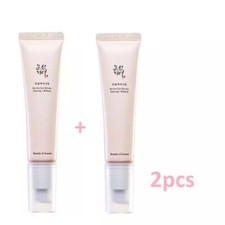 Beauty of Joseon Revive Ginseng y Retina Suero Antiedad Ojos con Retina y N