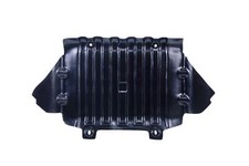 2007-2013 Chevy Silverado GMC Sierra Engine Splash Shield Guard Under Cover