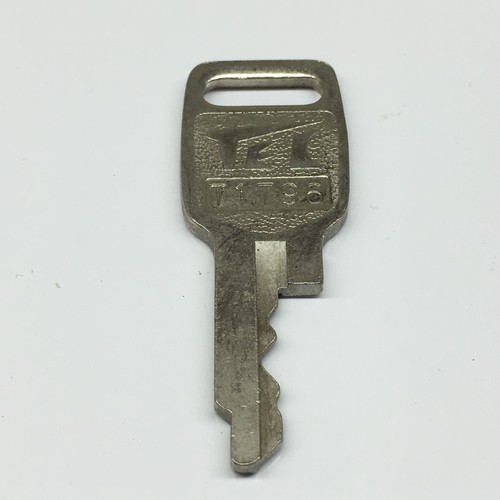 OEM Pre-Cut Honda Motorcycle Keys 60's & 70's models T0644-T3997 T2 - Picture 16 of 40