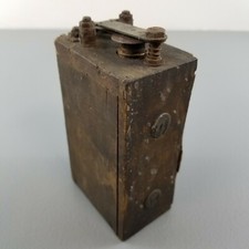 Bujías Autolite De Núcleo De Cobre De 4 Piezas Compatibles Con Ford