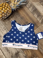 Champion sports top