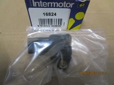 PEUGEOT  406 607 806 EXPERT intake manifold pressure Sensor INTERMOTOR 16824