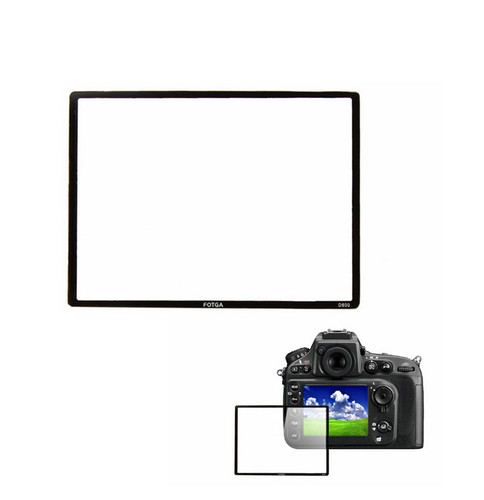 Accessoire Photo Caméra Film Protection Ecran Brotect Pour Nikon
