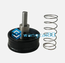 1PCS 1621913300 Rubber piston for Atlas Copco screw air compressors 1621-9133-00