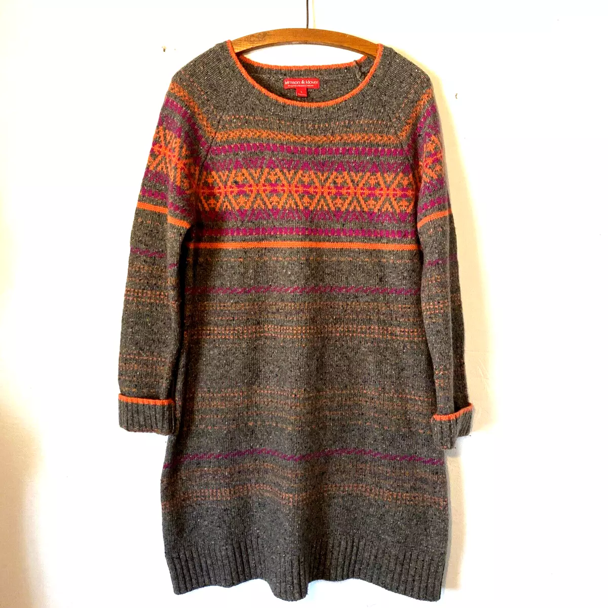Krimson klover sweater clearance dress